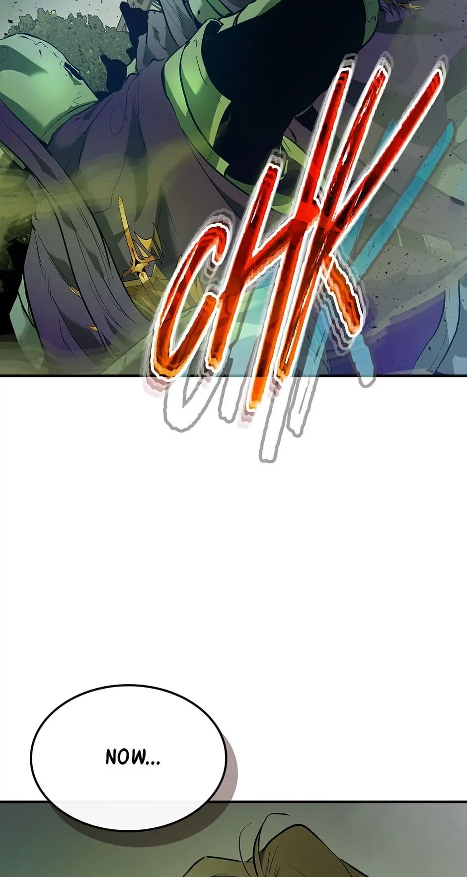 Leveling up with gods Chapter 27, page 108 of 111