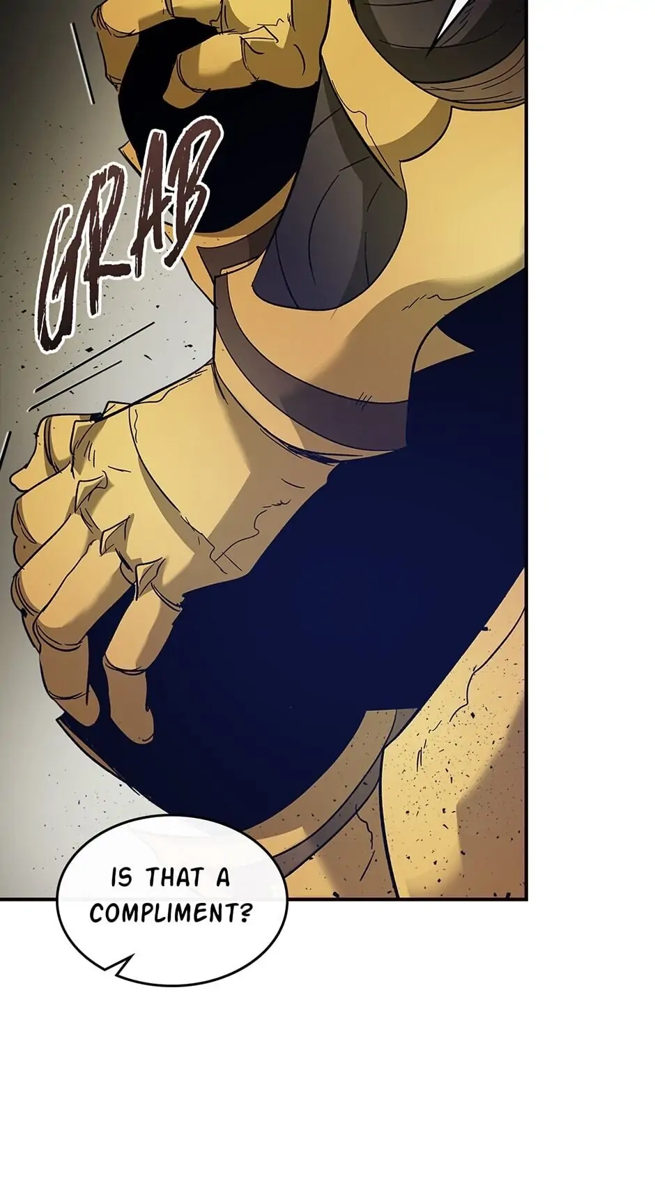 Leveling up with gods Chapter 27, page 11 of 111