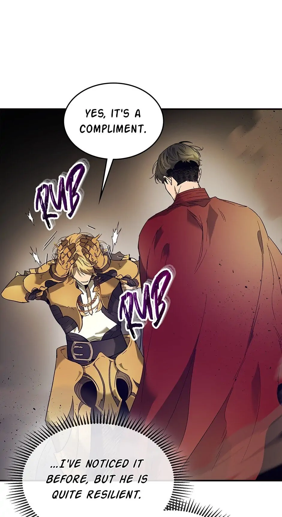 Leveling up with gods Chapter 27, page 12 of 111