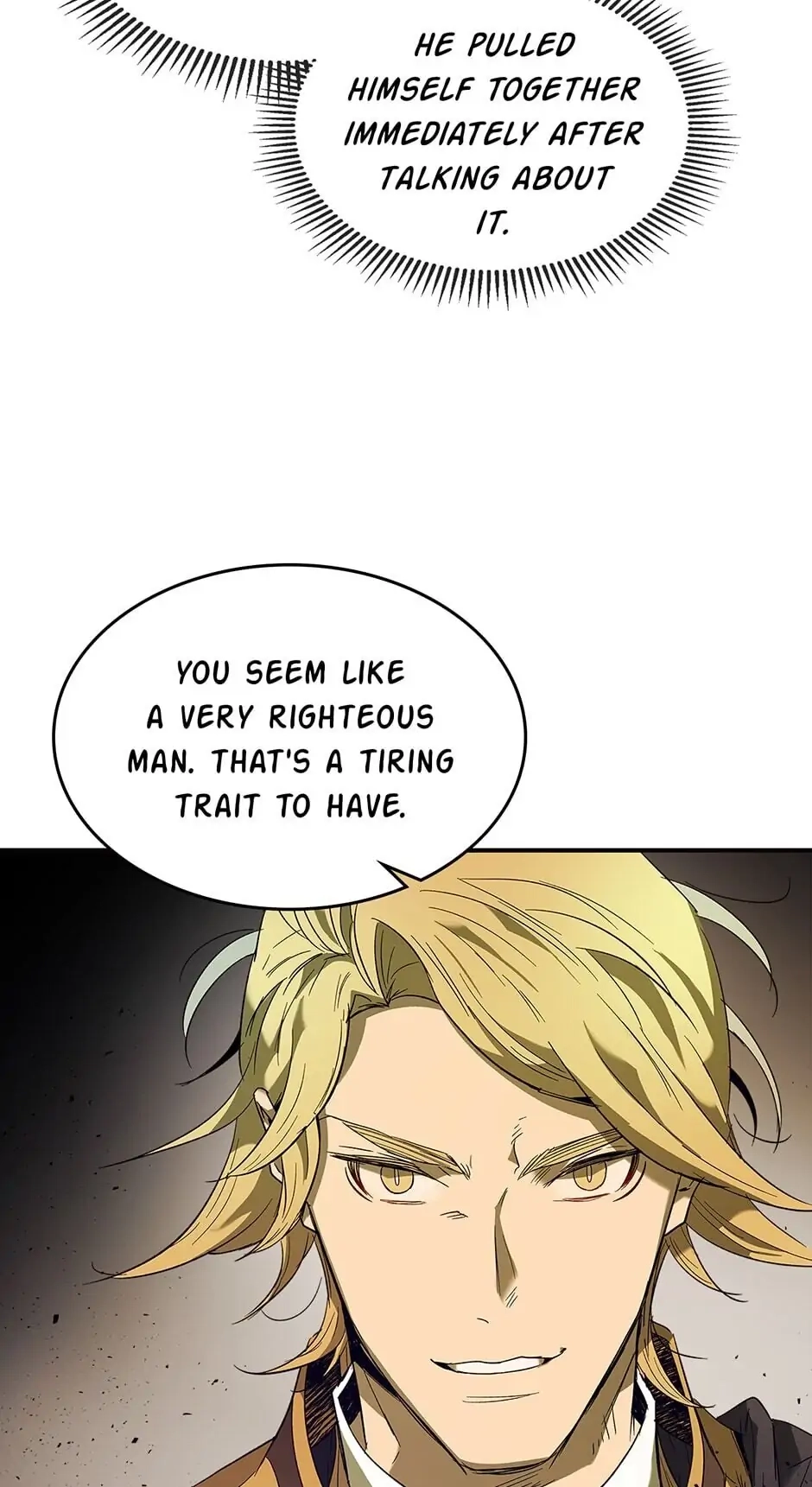 Leveling up with gods Chapter 27, page 13 of 111
