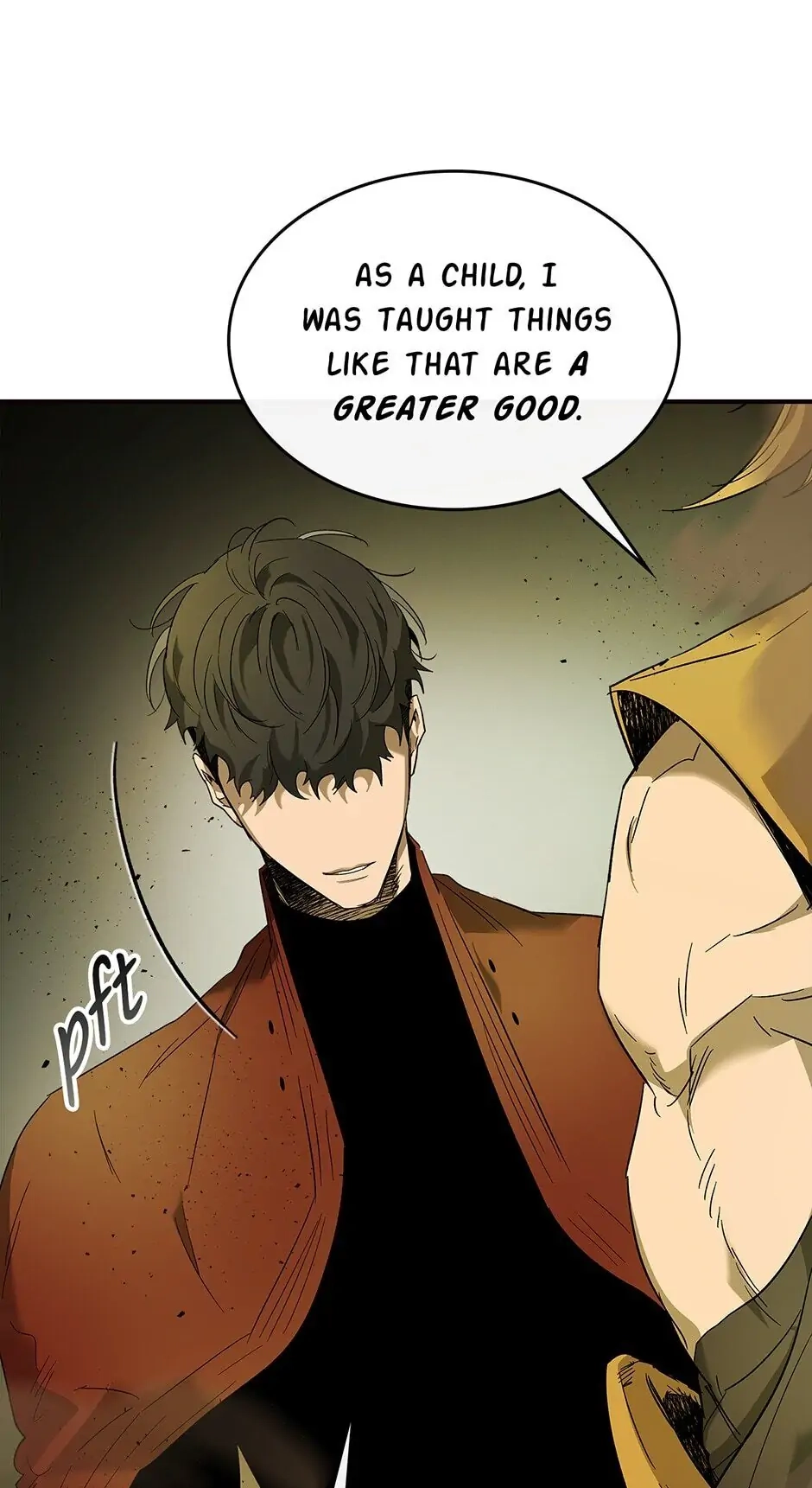 Leveling up with gods Chapter 27, page 17 of 111