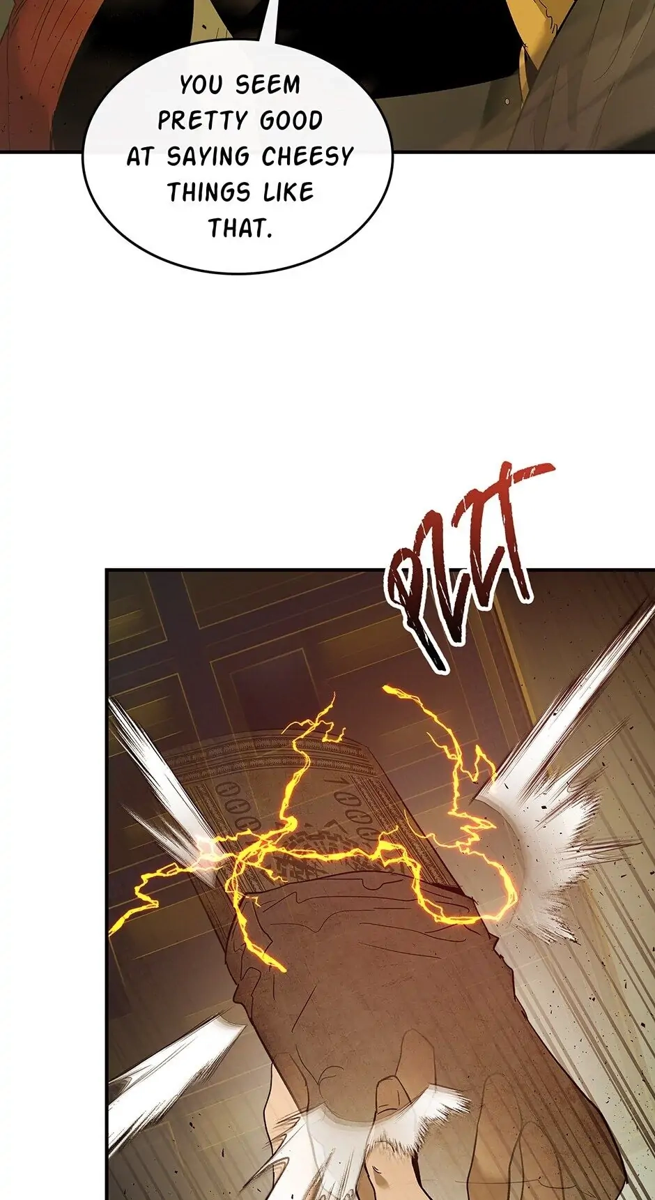 Leveling up with gods Chapter 27, page 18 of 111
