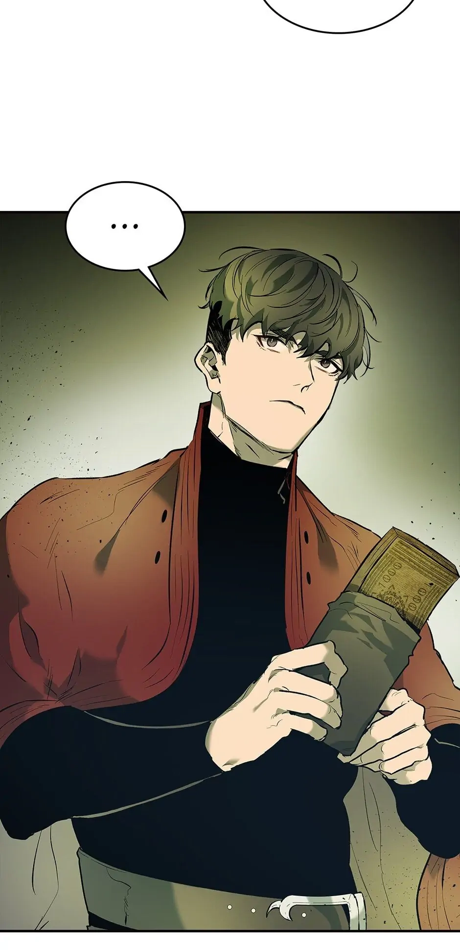 Leveling up with gods Chapter 27, page 24 of 111