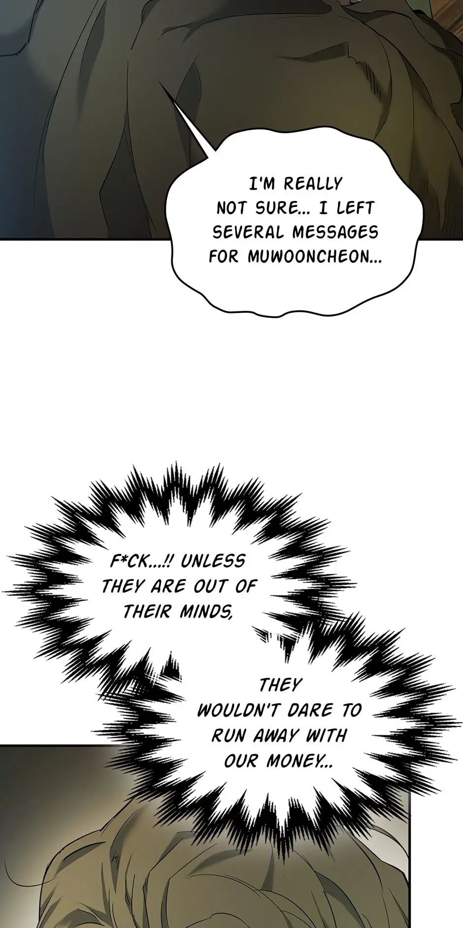 Leveling up with gods Chapter 27, page 29 of 111
