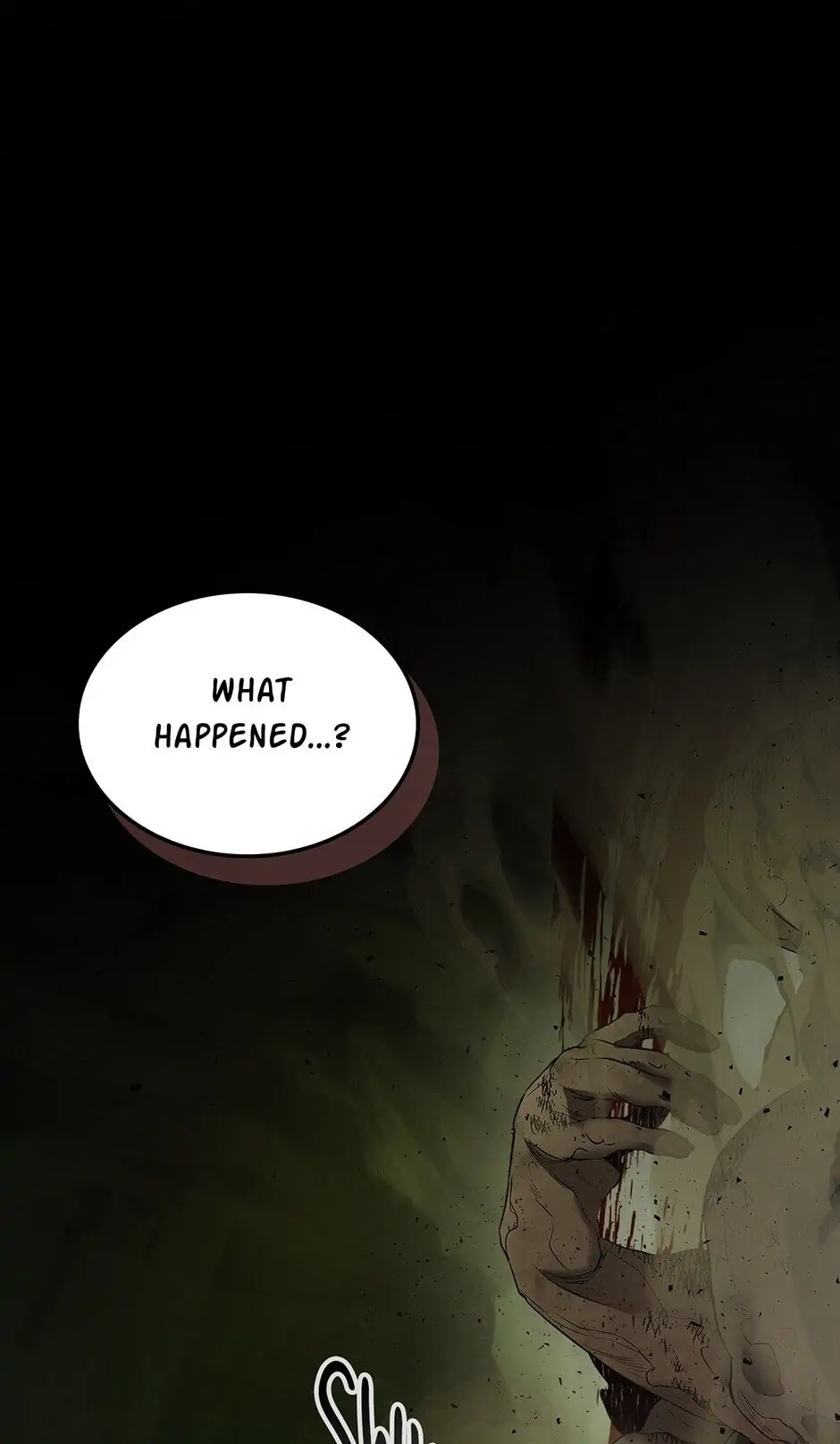 Leveling up with gods Chapter 27, page 33 of 111
