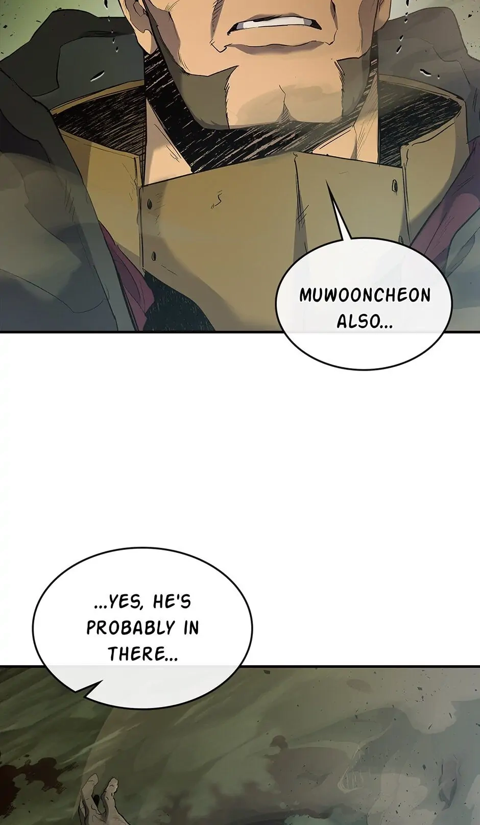 Leveling up with gods Chapter 27, page 36 of 111
