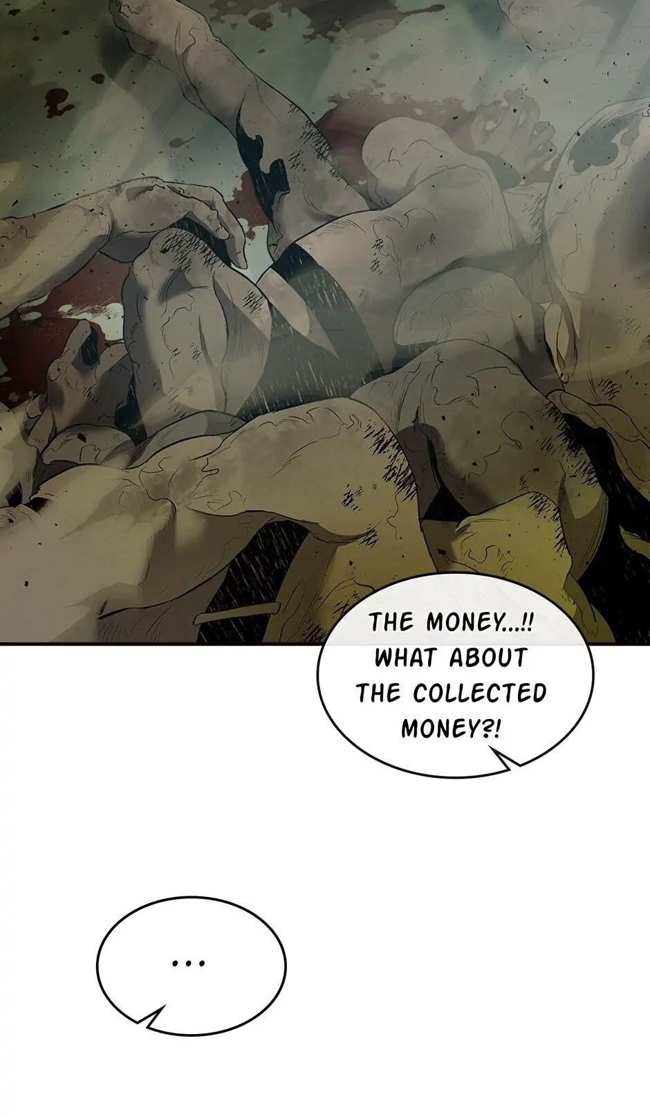 Leveling up with gods Chapter 27, page 37 of 111