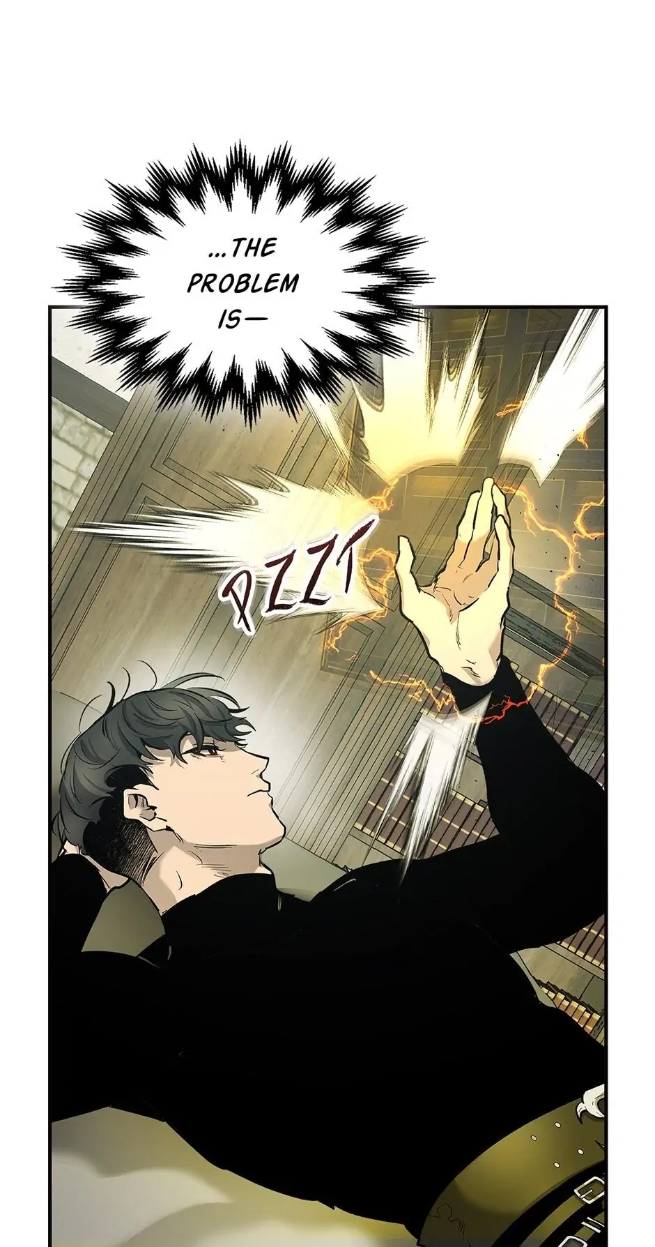 Leveling up with gods Chapter 27, page 47 of 111