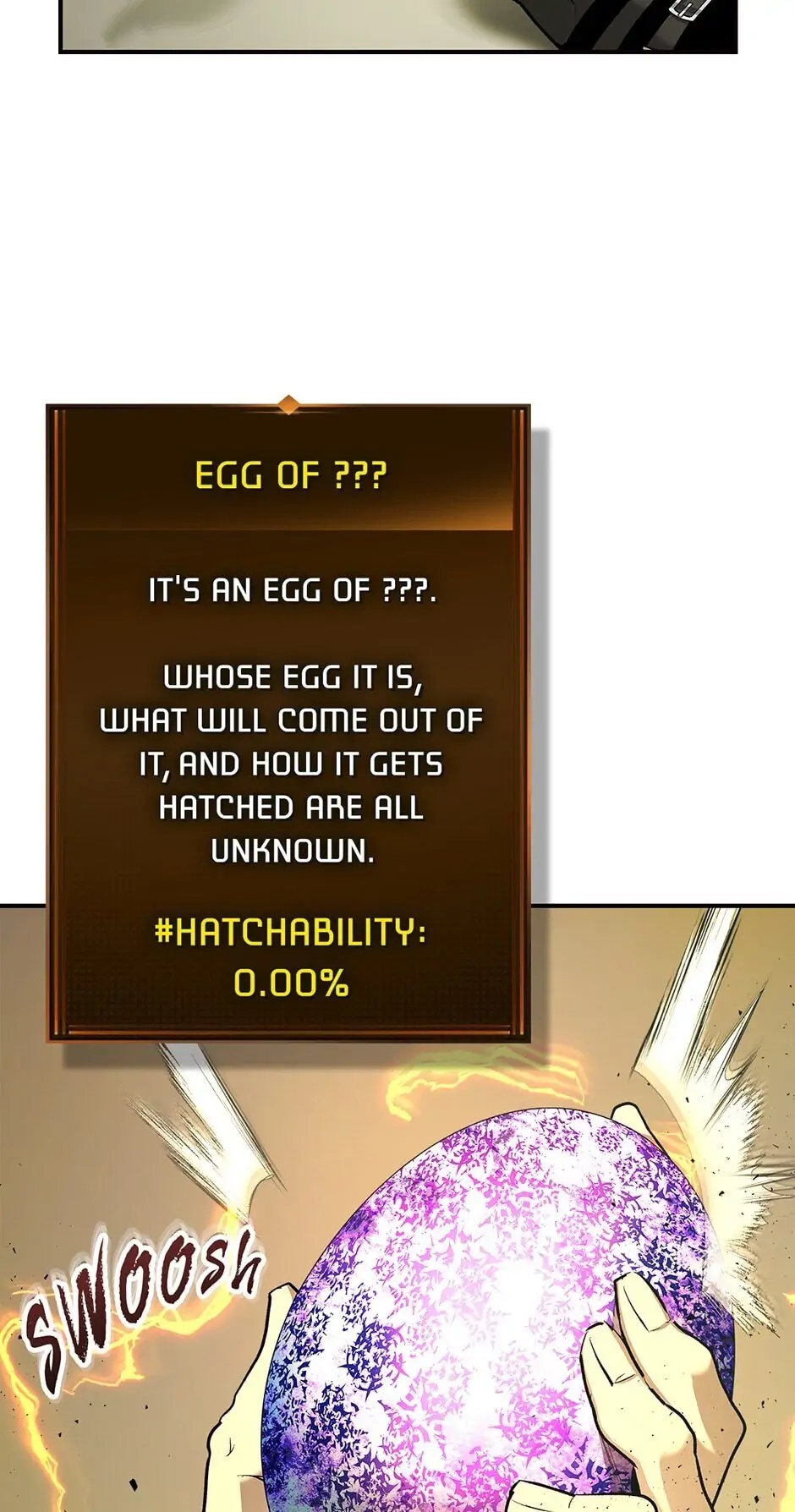 Leveling up with gods Chapter 27, page 48 of 111