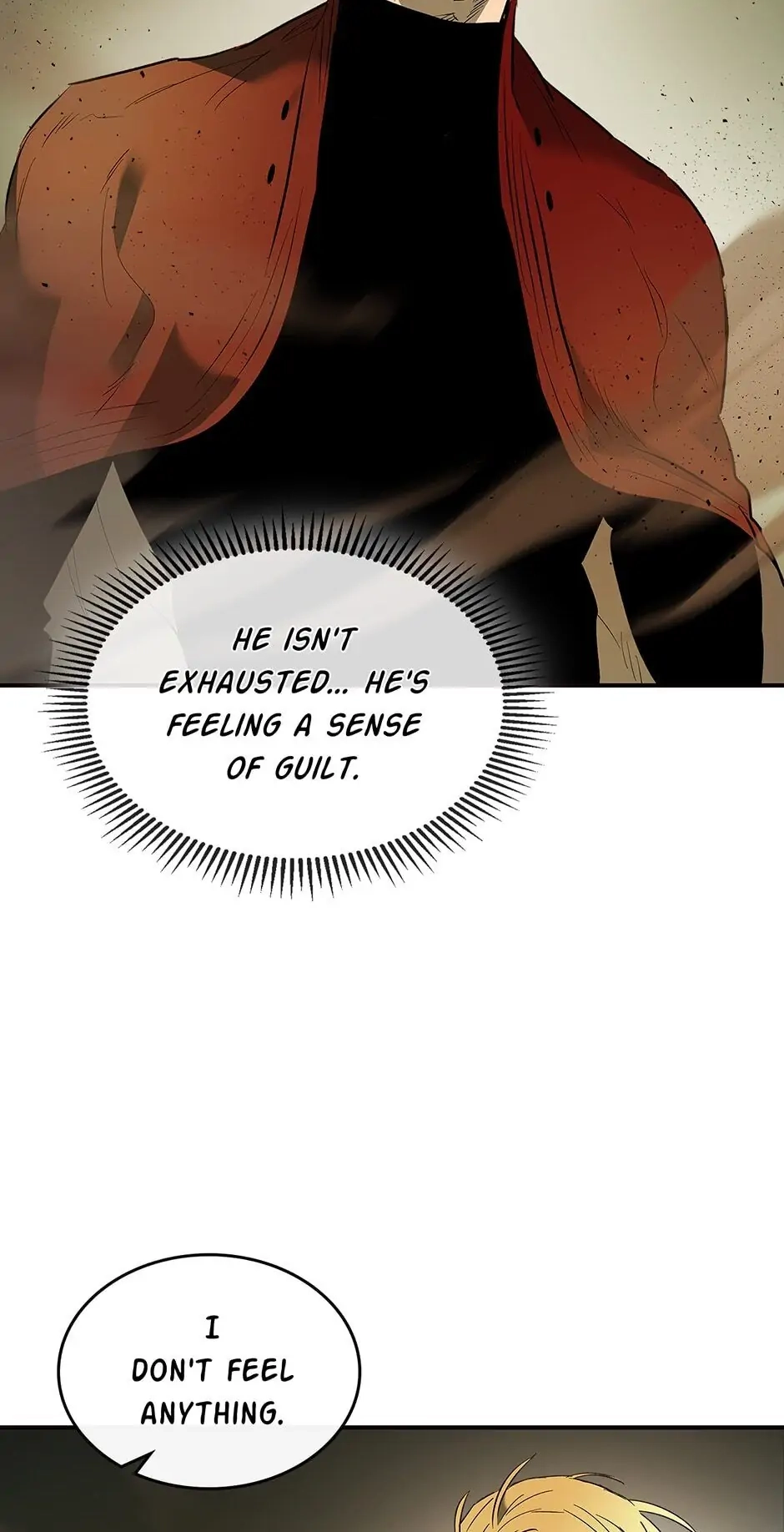 Leveling up with gods Chapter 27, page 5 of 111