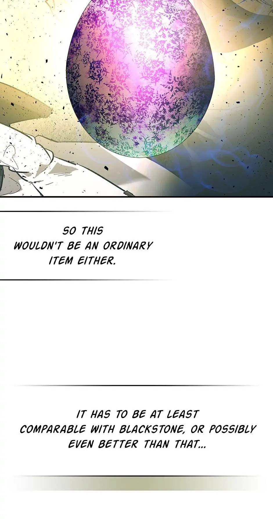 Leveling up with gods Chapter 27, page 52 of 111