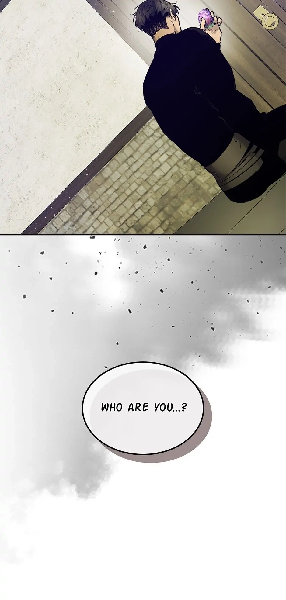 Leveling up with gods Chapter 27, page 60 of 111