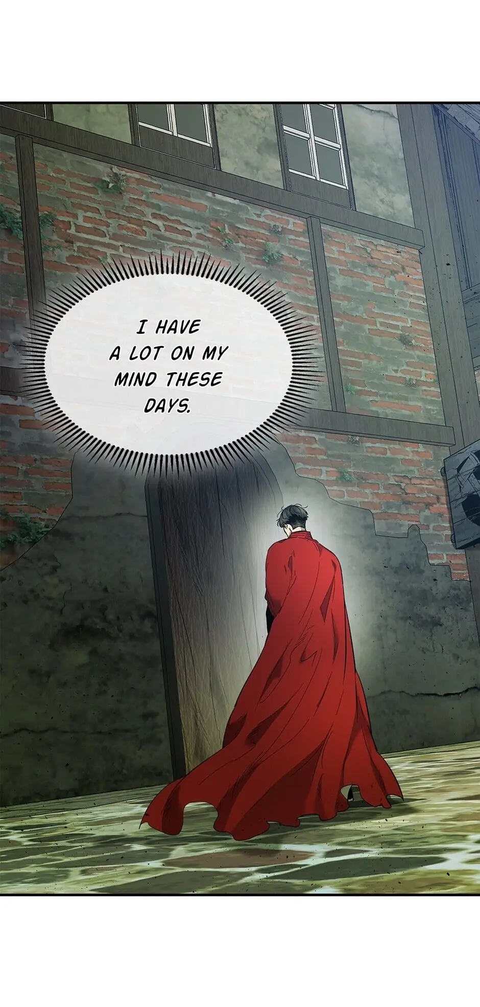 Leveling up with gods Chapter 27, page 63 of 111
