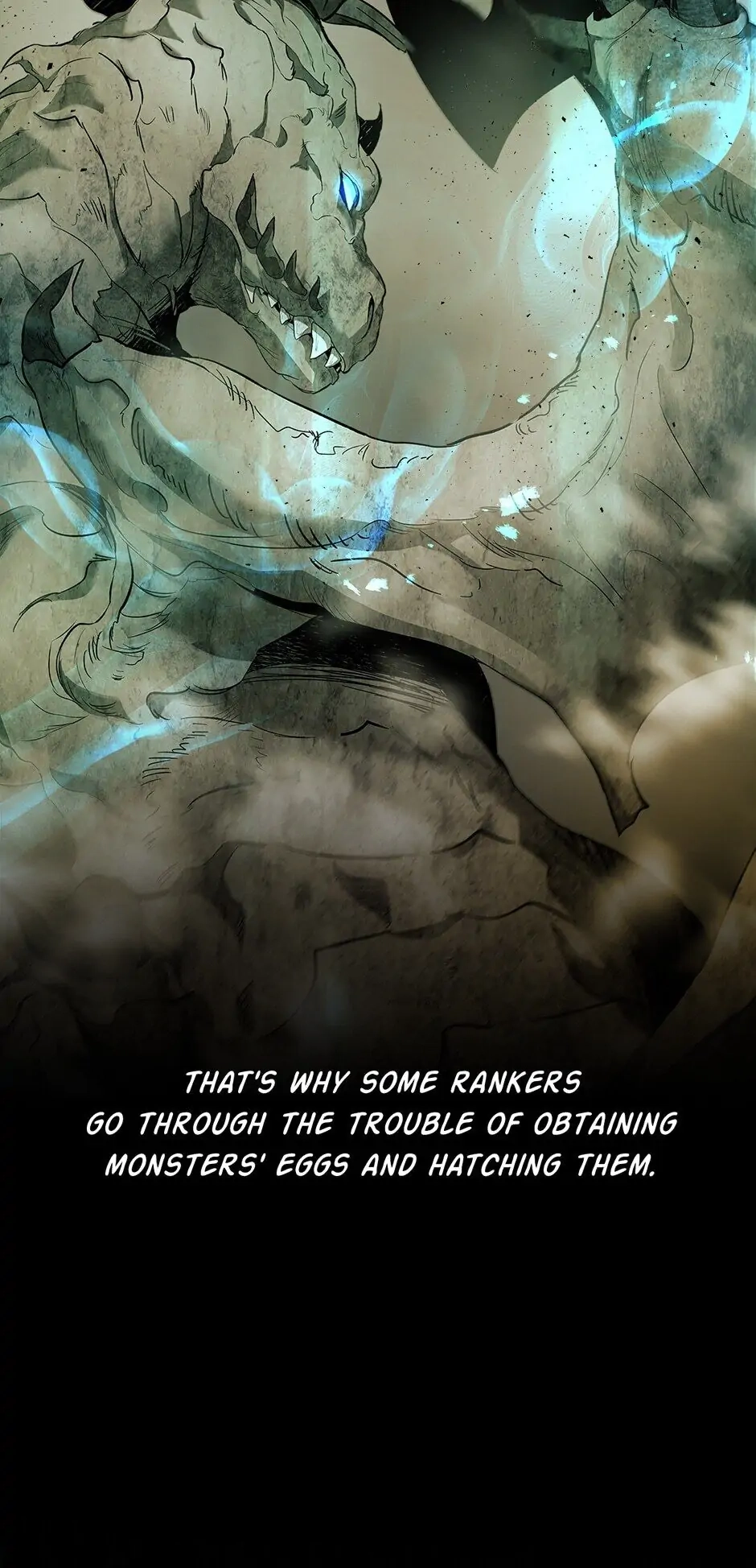 Leveling up with gods Chapter 27, page 66 of 111
