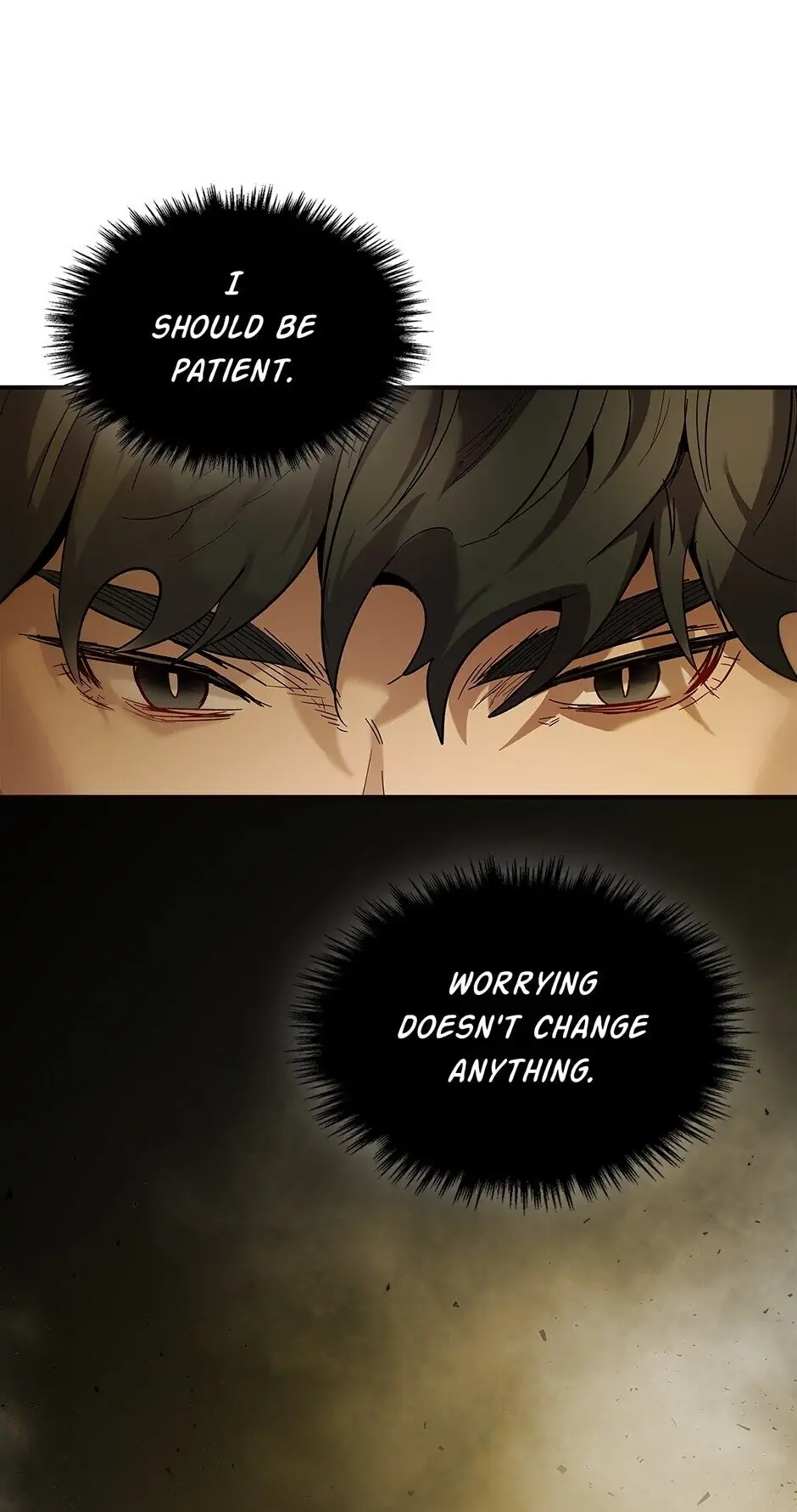 Leveling up with gods Chapter 27, page 68 of 111