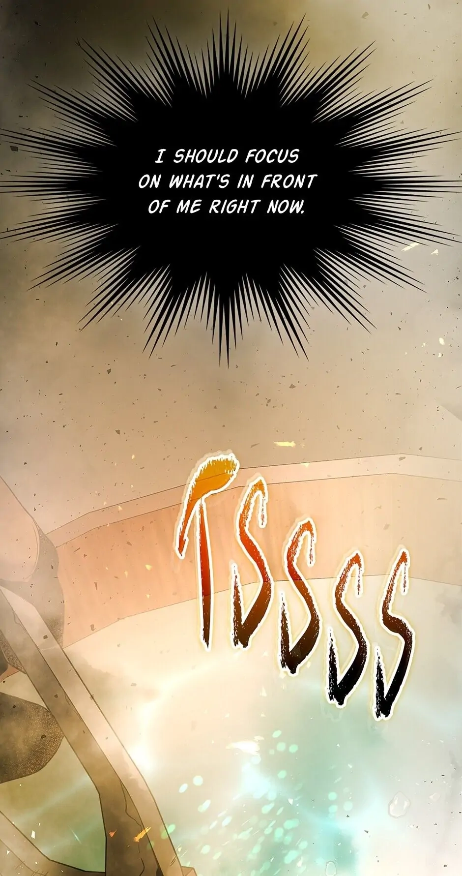 Leveling up with gods Chapter 27, page 69 of 111