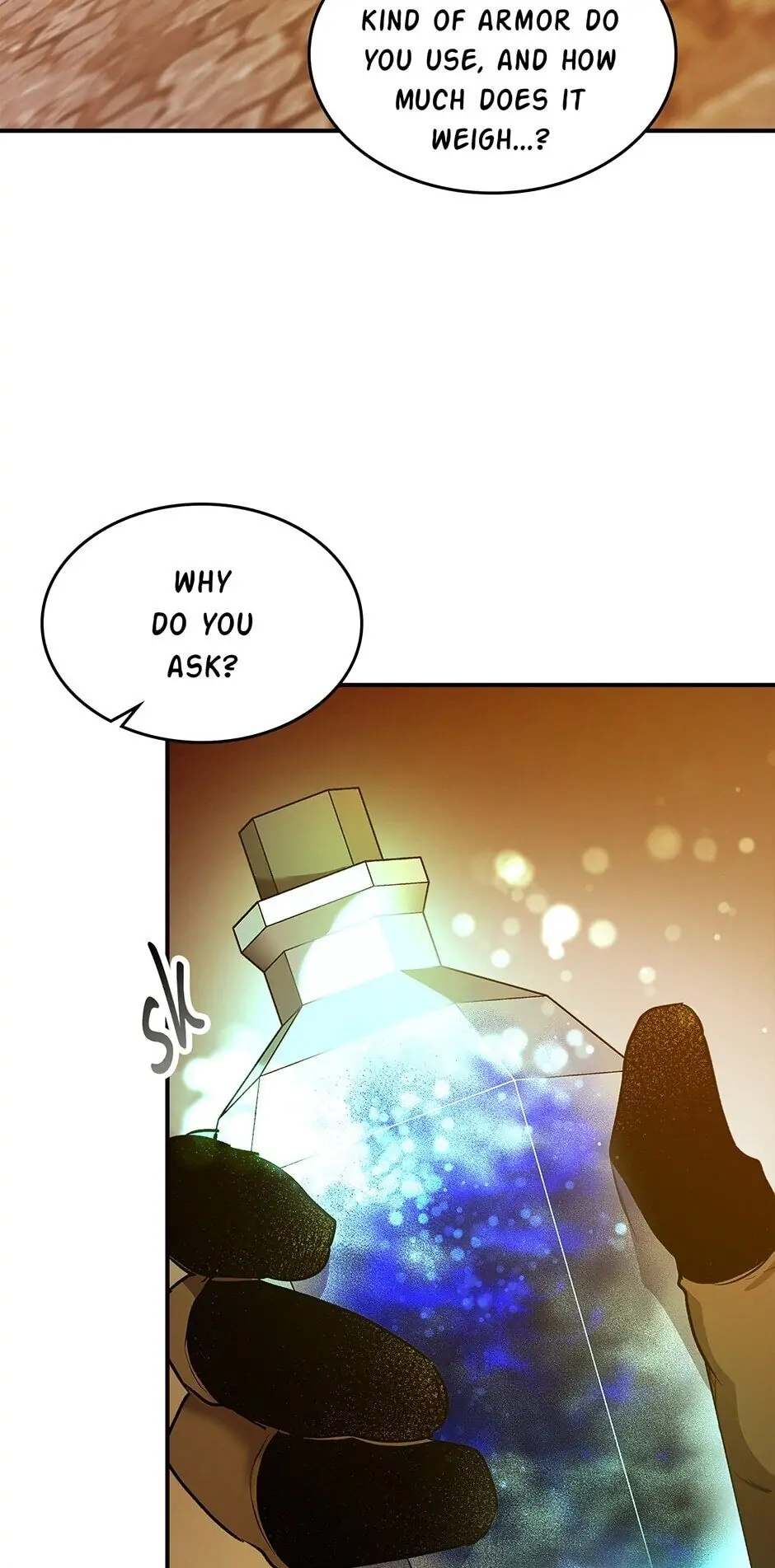 Leveling up with gods Chapter 27, page 74 of 111