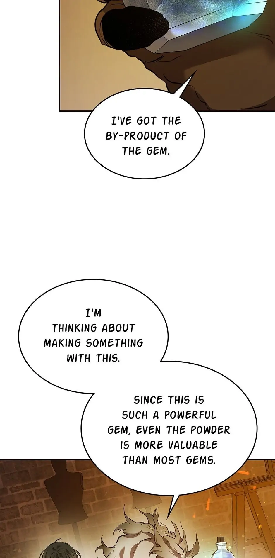 Leveling up with gods Chapter 27, page 75 of 111