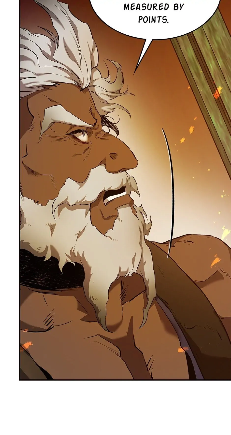 Leveling up with gods Chapter 27, page 86 of 111