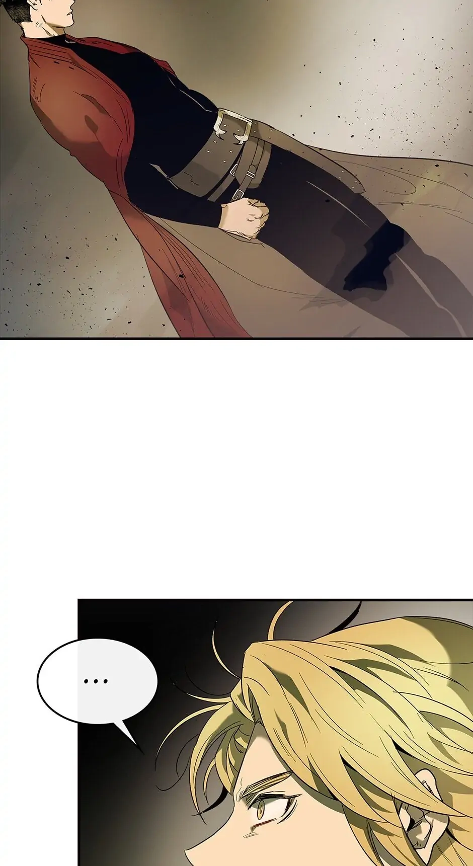 Leveling up with gods Chapter 27, page 9 of 111