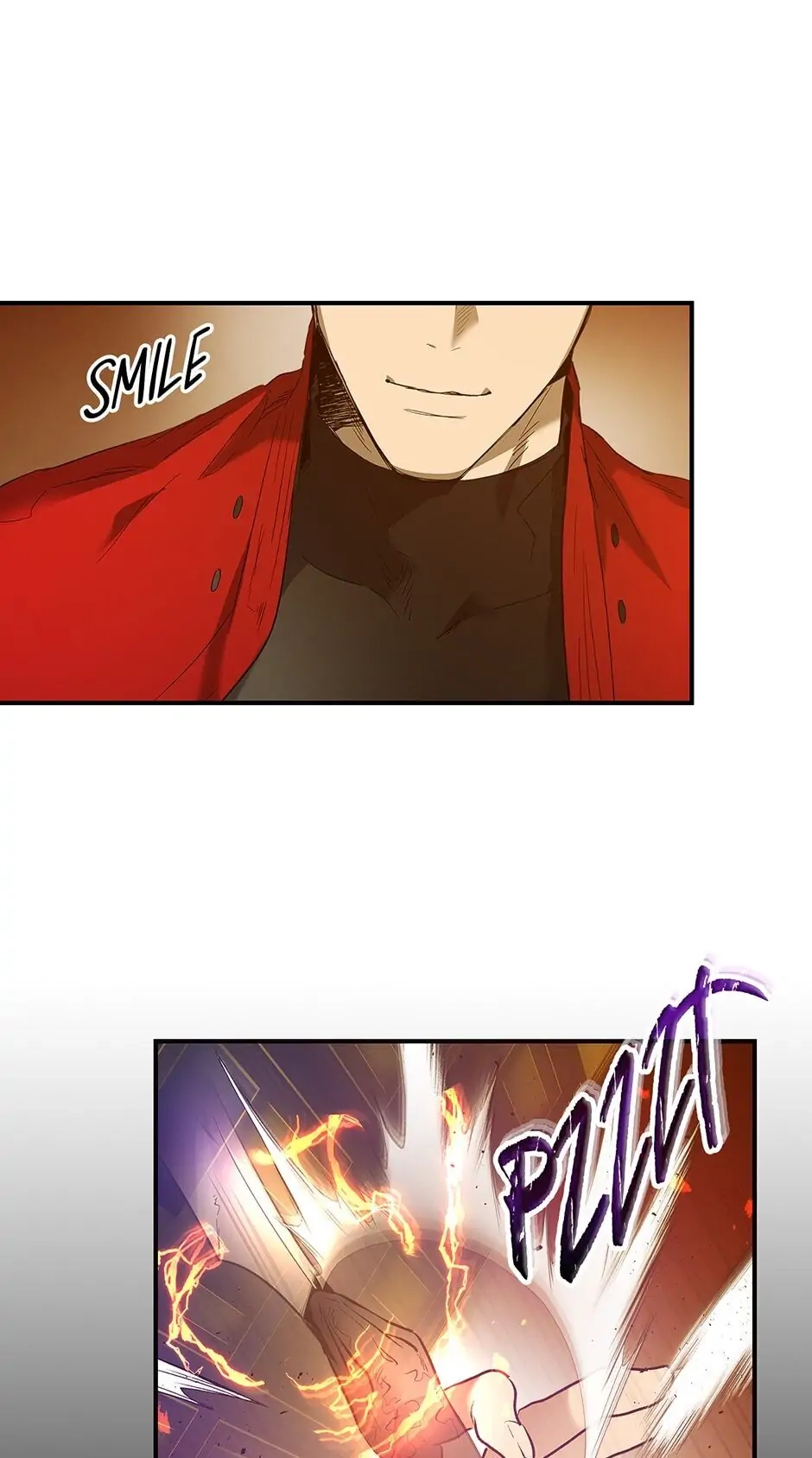 Leveling up with gods Chapter 27, page 90 of 111