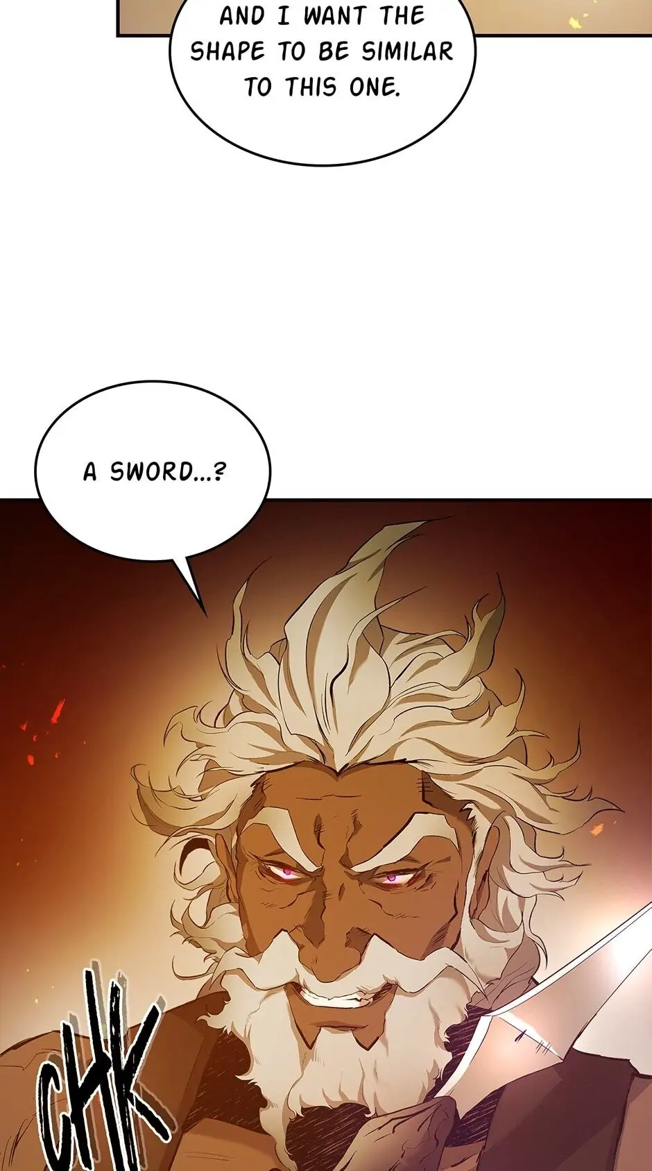Leveling up with gods Chapter 27, page 94 of 111