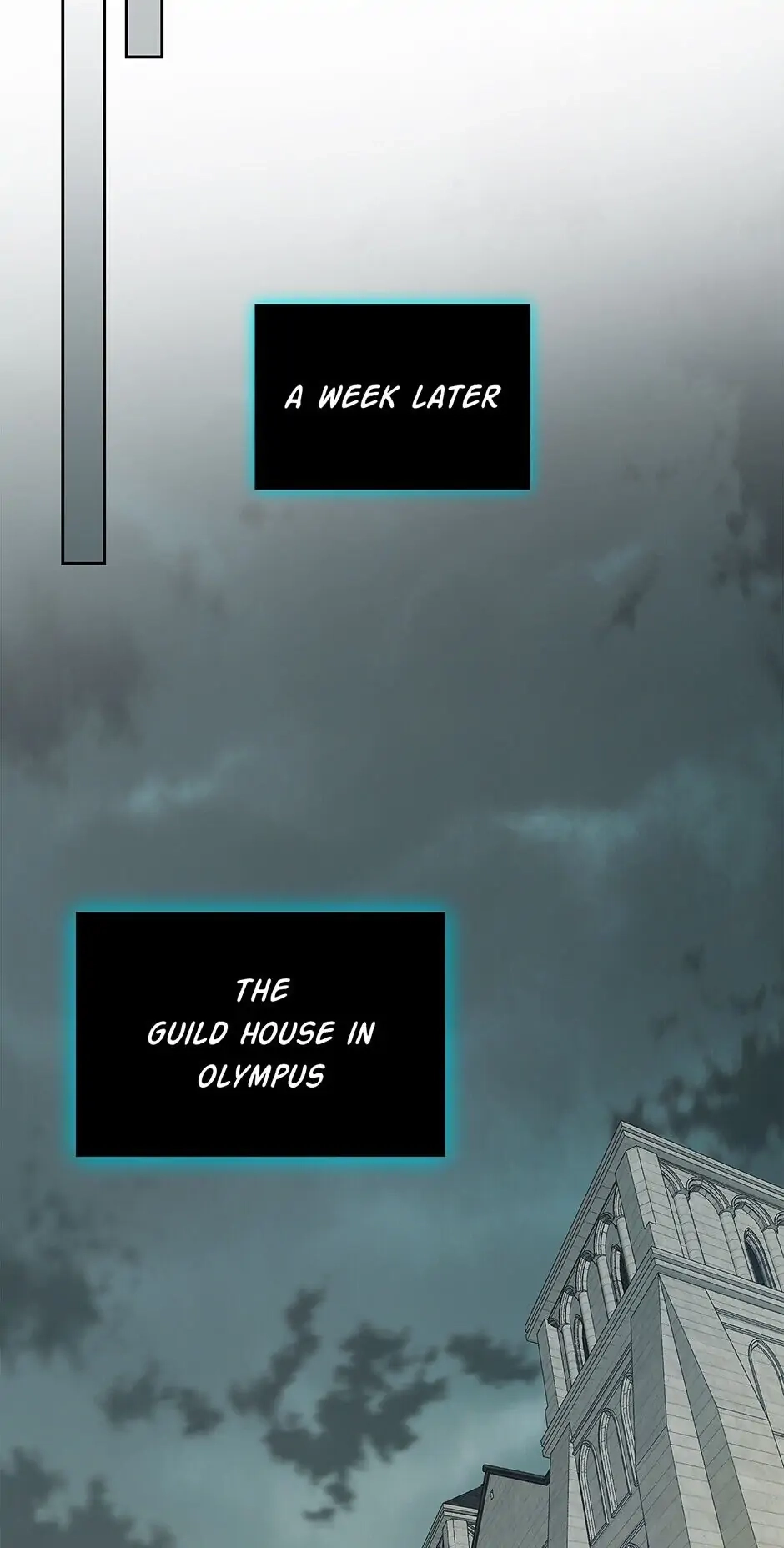 Leveling up with gods Chapter 27, page 97 of 111