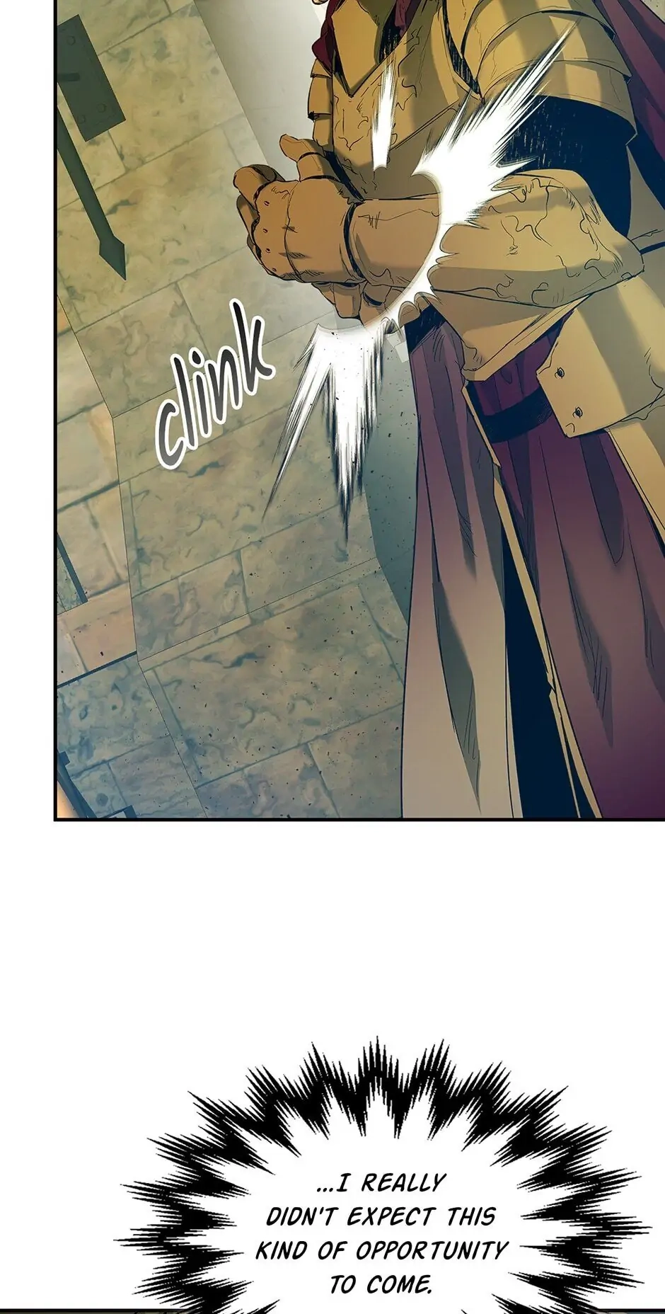 Leveling up with gods Chapter 27, page 99 of 111