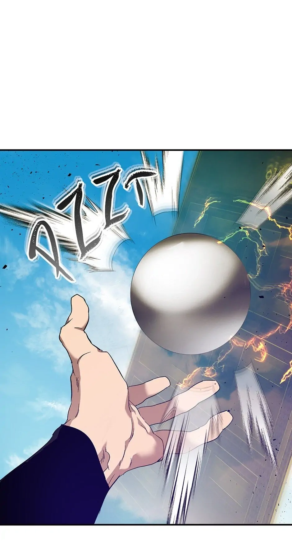 Leveling up with gods Chapter 28, page 14 of 98