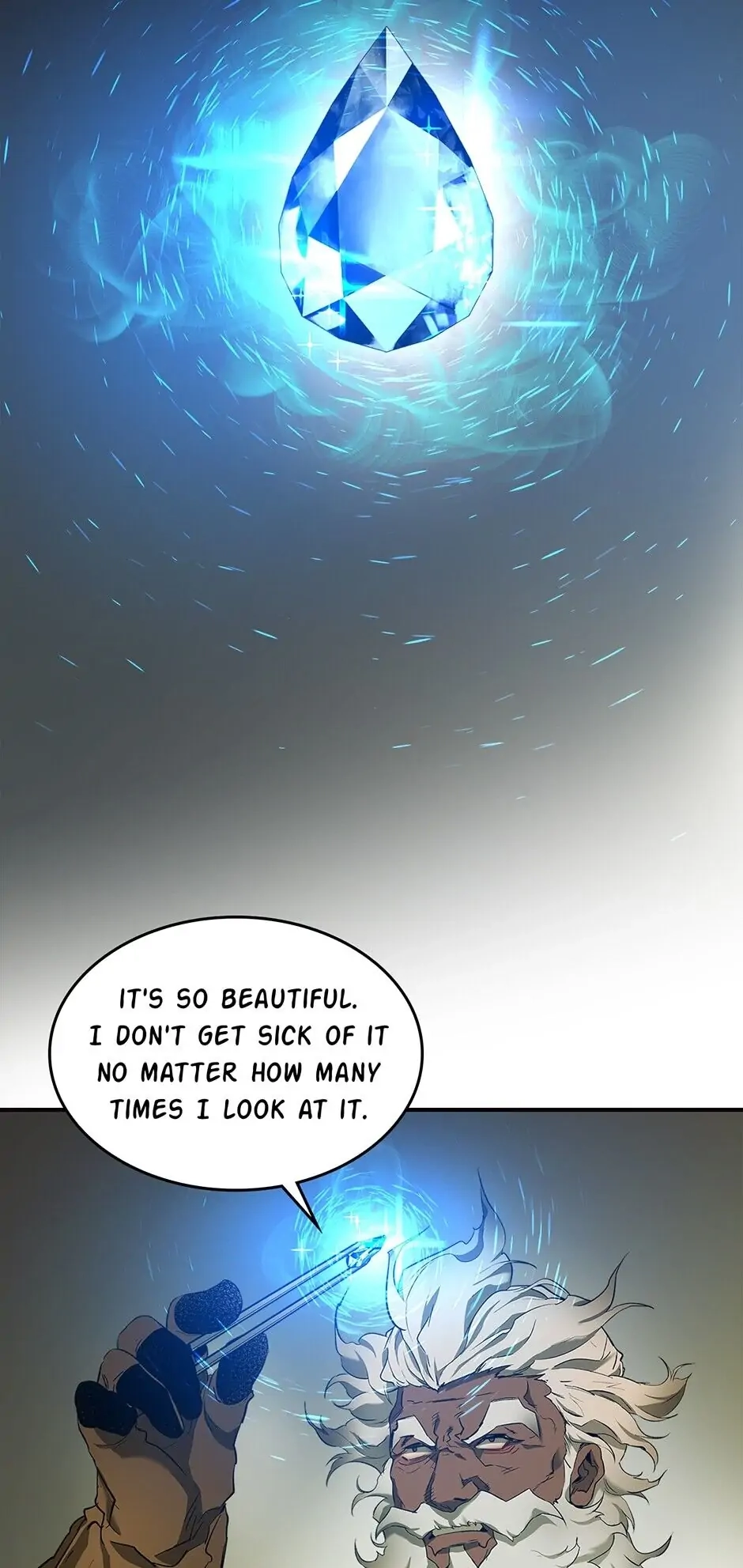 Leveling up with gods Chapter 28, page 18 of 98