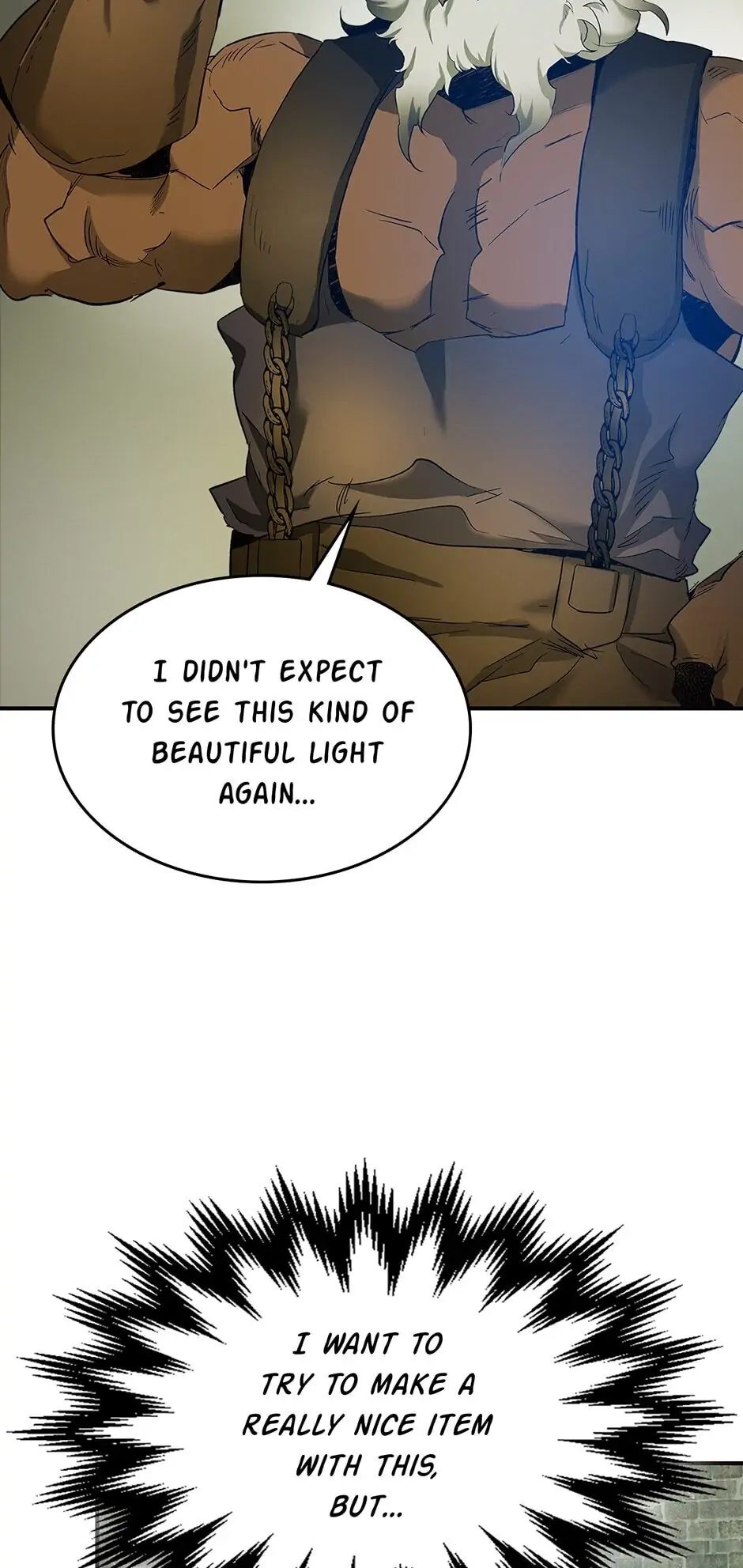 Leveling up with gods Chapter 28, page 19 of 98
