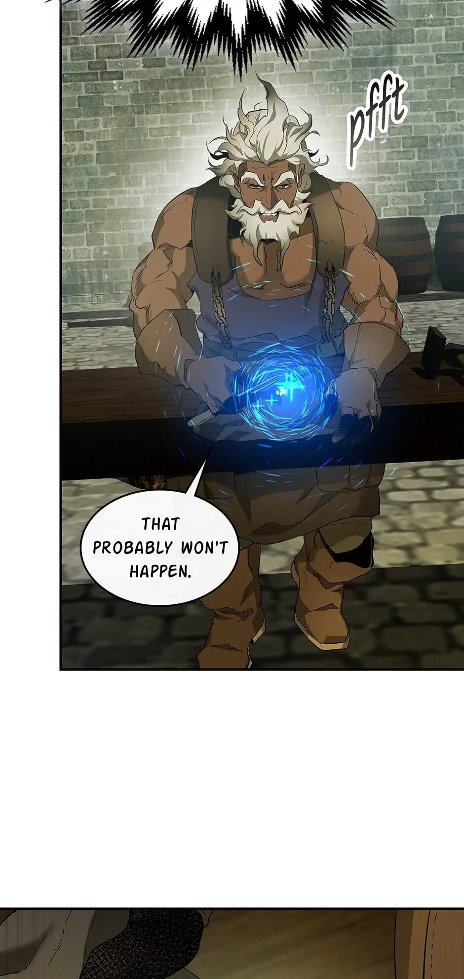 Leveling up with gods Chapter 28, page 20 of 98