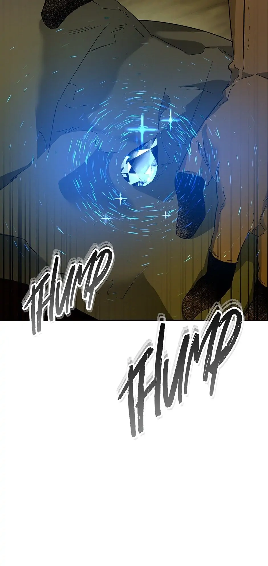 Leveling up with gods Chapter 28, page 21 of 98
