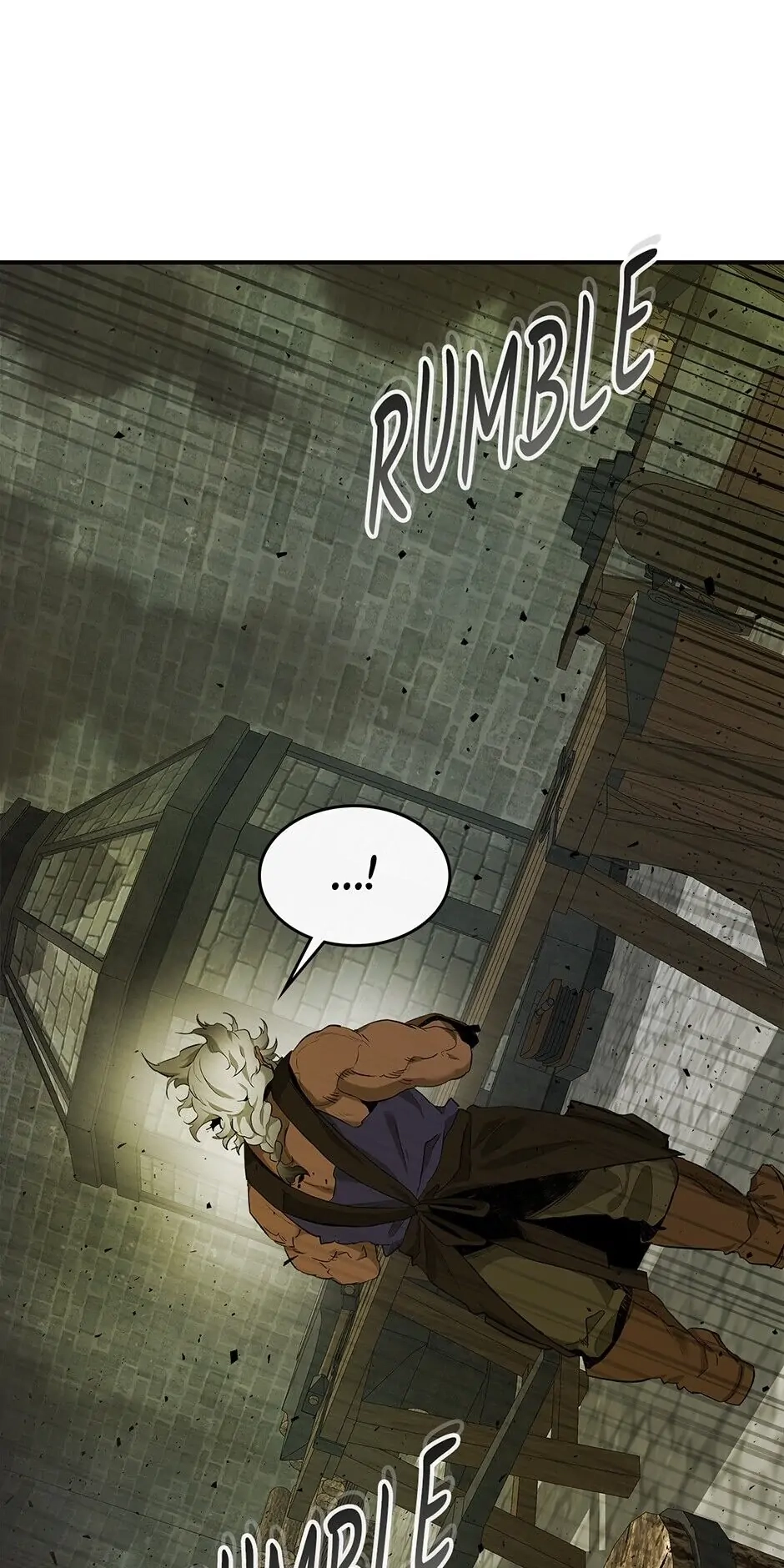 Leveling up with gods Chapter 28, page 22 of 98