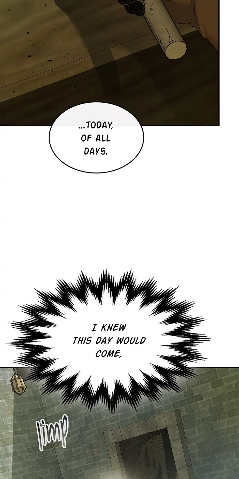 Leveling up with gods Chapter 28, page 25 of 98