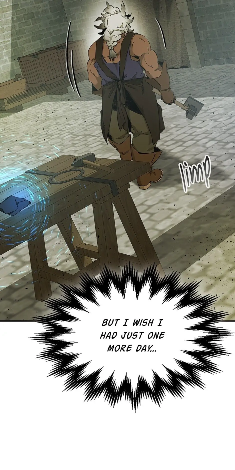 Leveling up with gods Chapter 28, page 26 of 98
