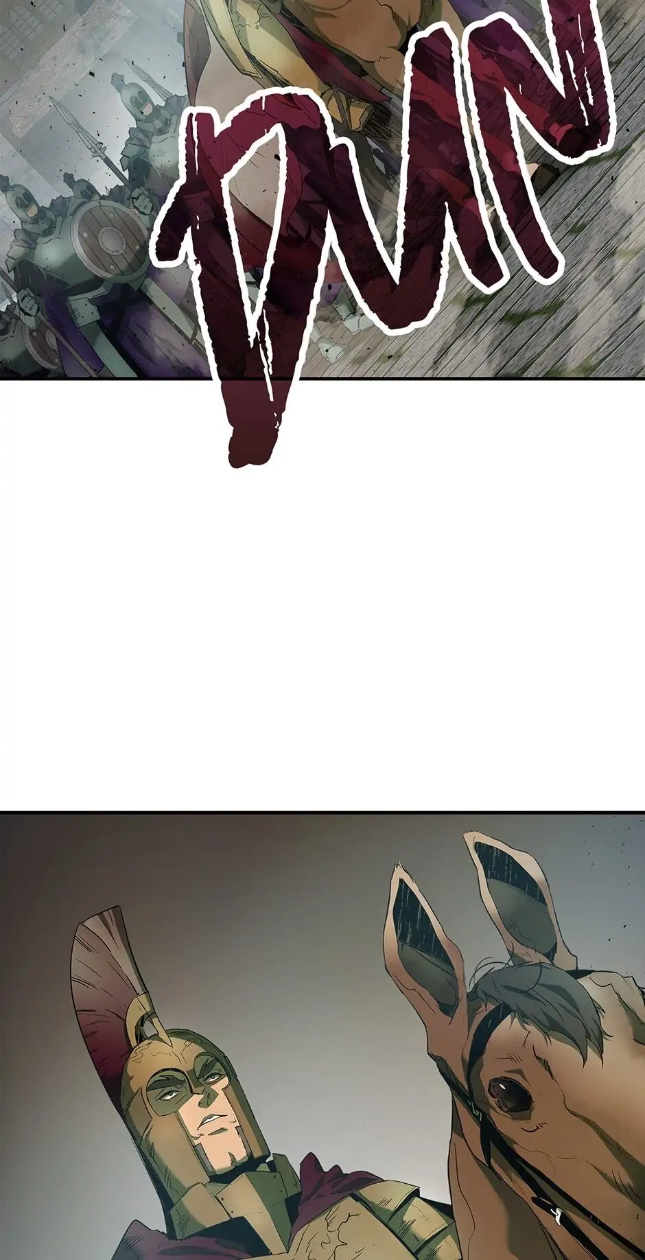 Leveling up with gods Chapter 28, page 29 of 98