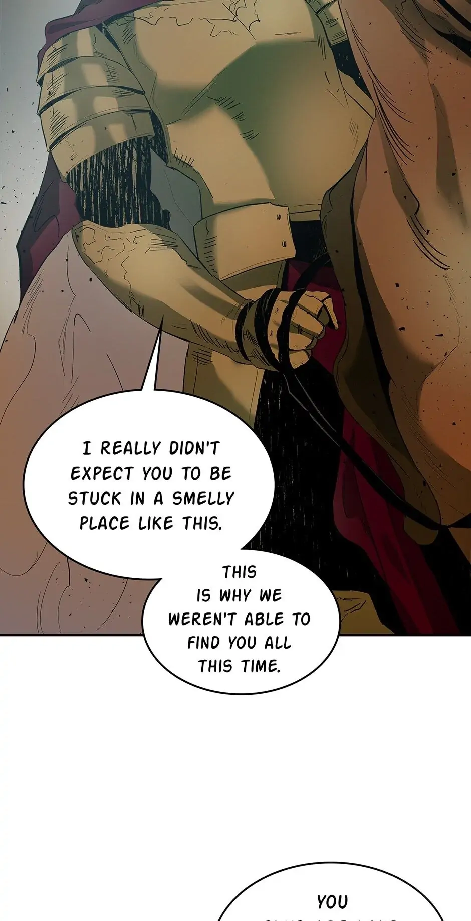Leveling up with gods Chapter 28, page 30 of 98