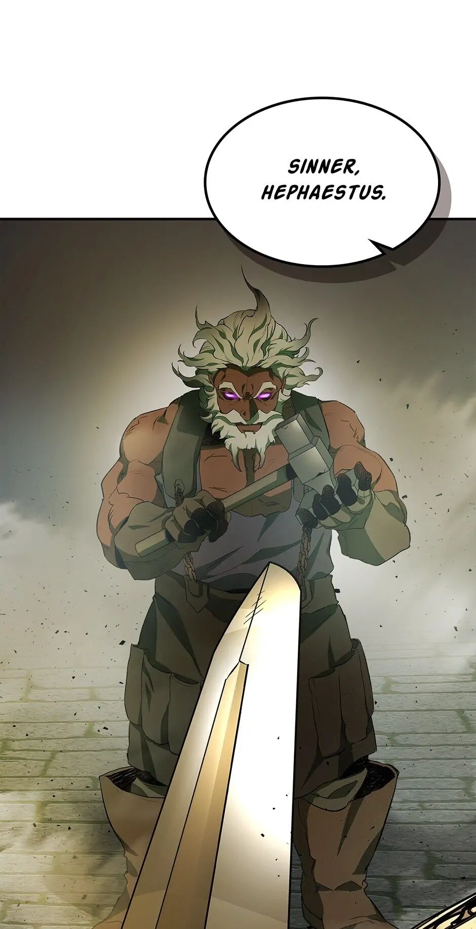 Leveling up with gods Chapter 28, page 32 of 98