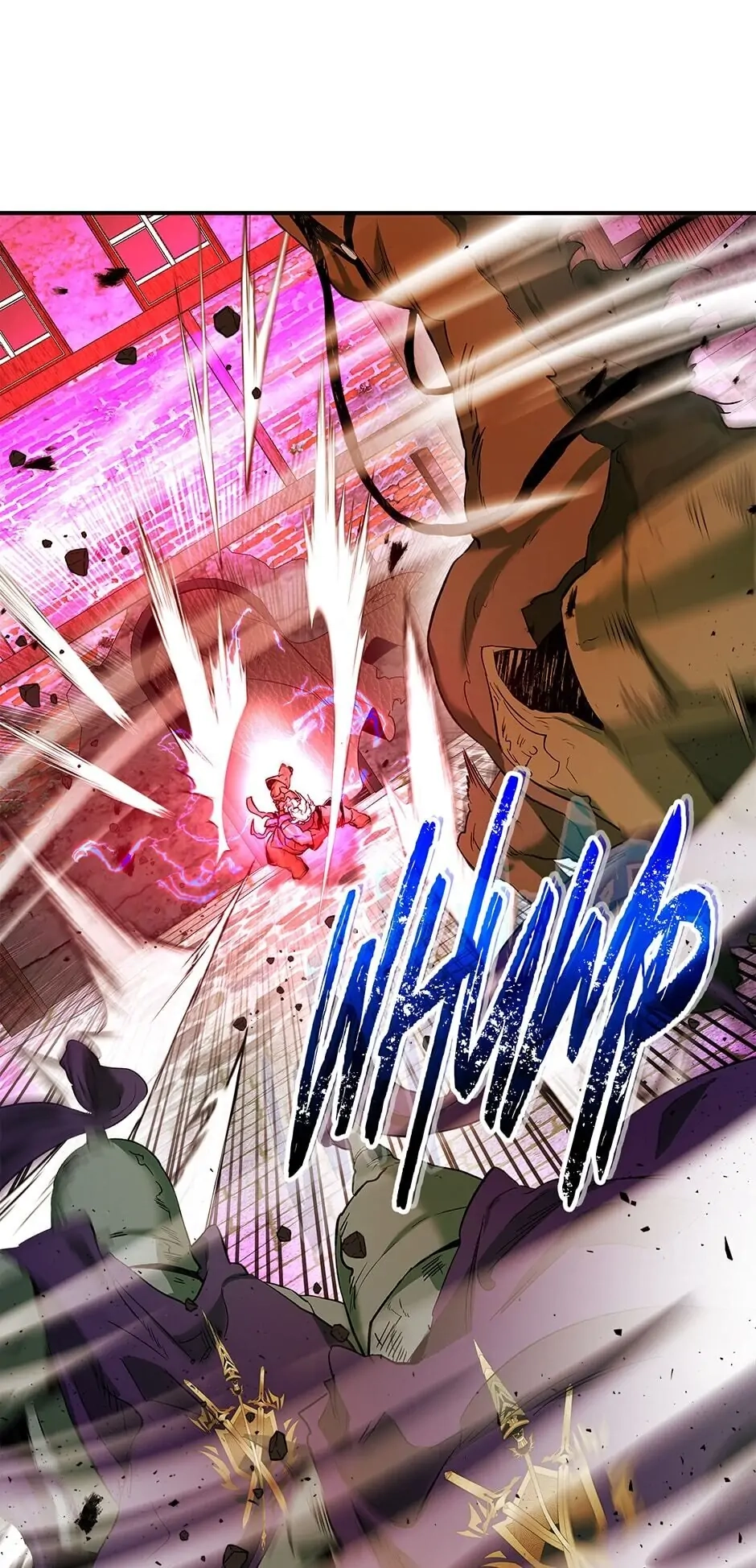 Leveling up with gods Chapter 28, page 36 of 98