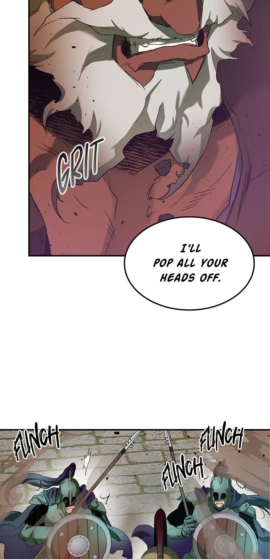 Leveling up with gods Chapter 28, page 38 of 98