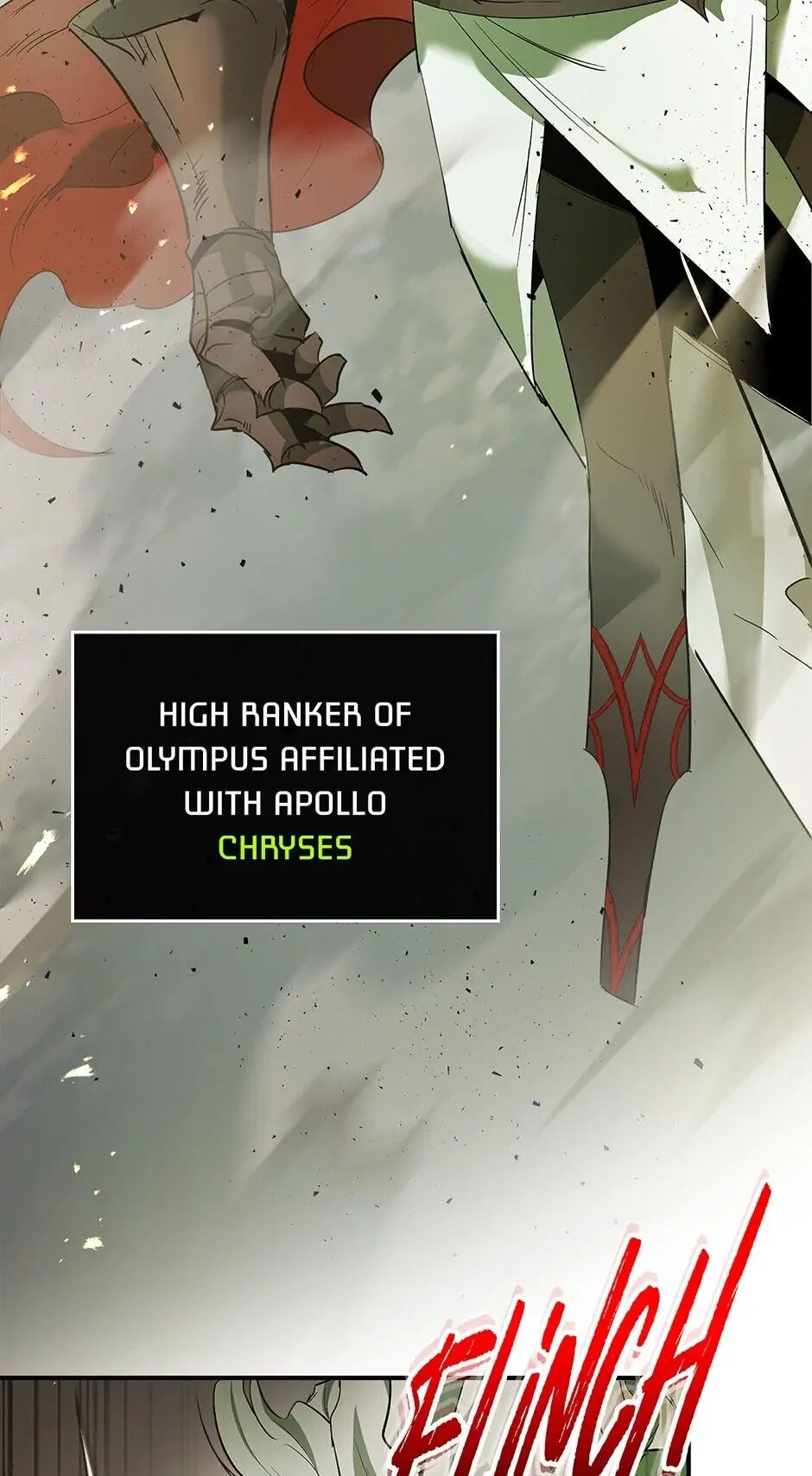 Leveling up with gods Chapter 28, page 42 of 98
