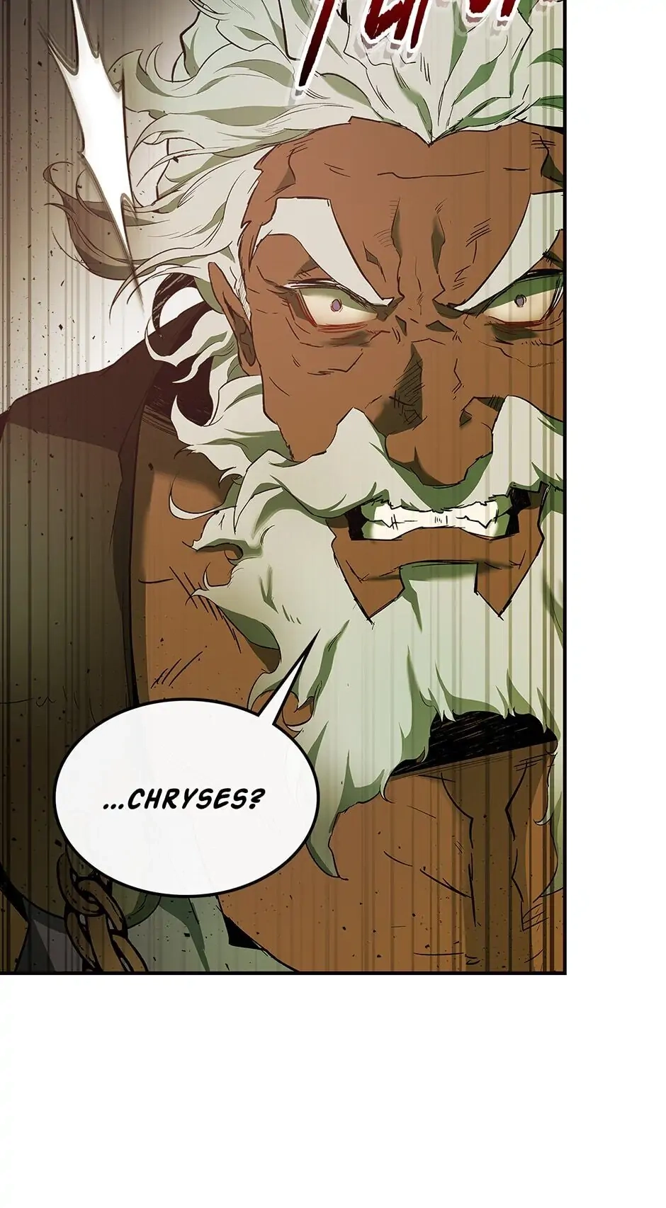 Leveling up with gods Chapter 28, page 43 of 98