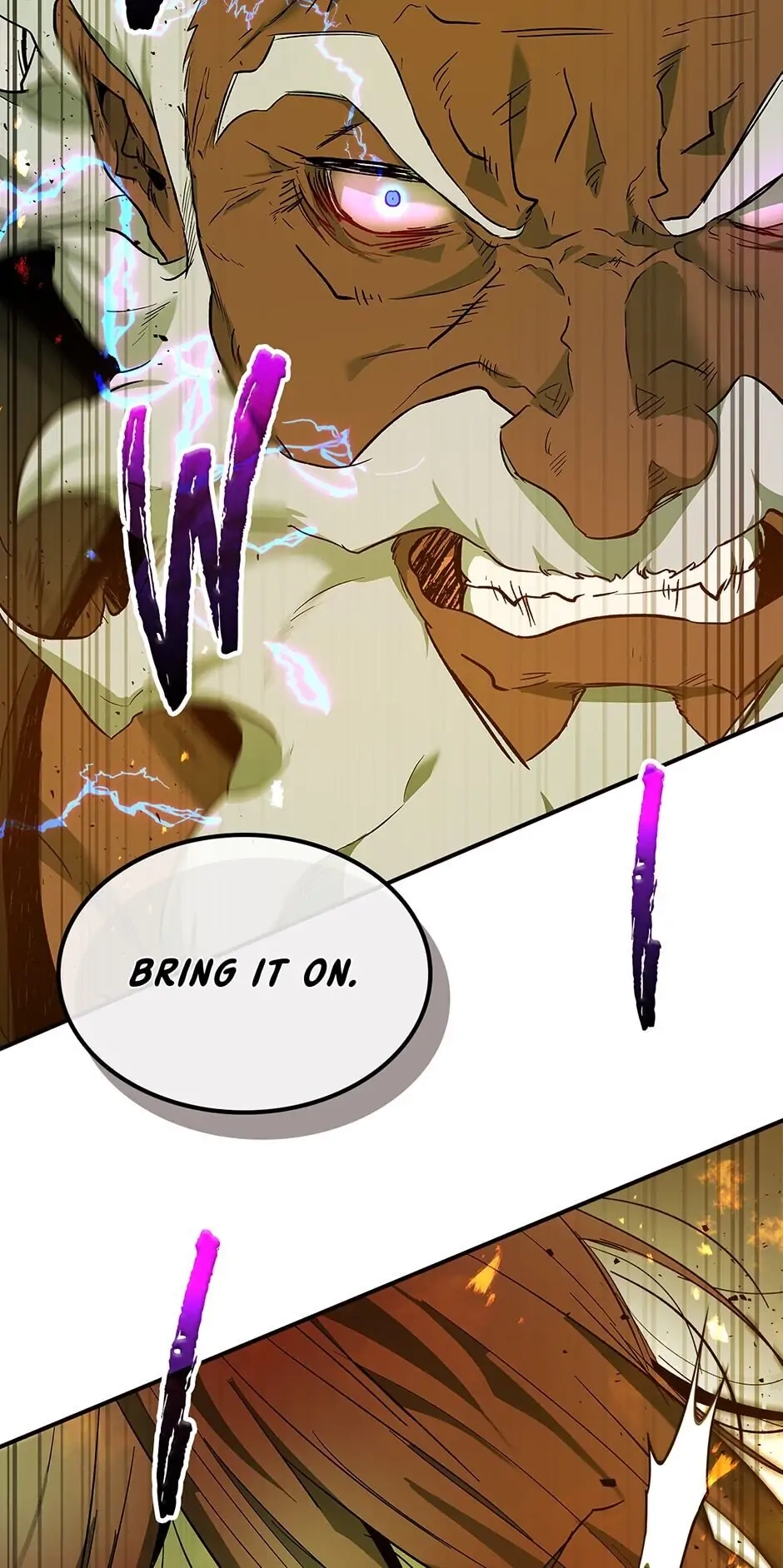 Leveling up with gods Chapter 28, page 47 of 98