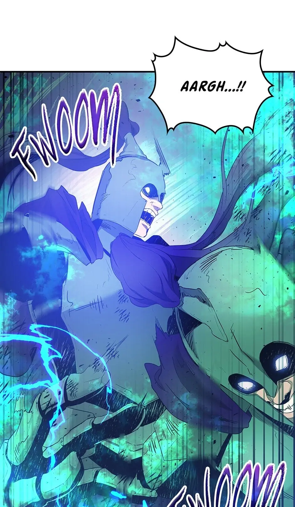 Leveling up with gods Chapter 28, page 51 of 98