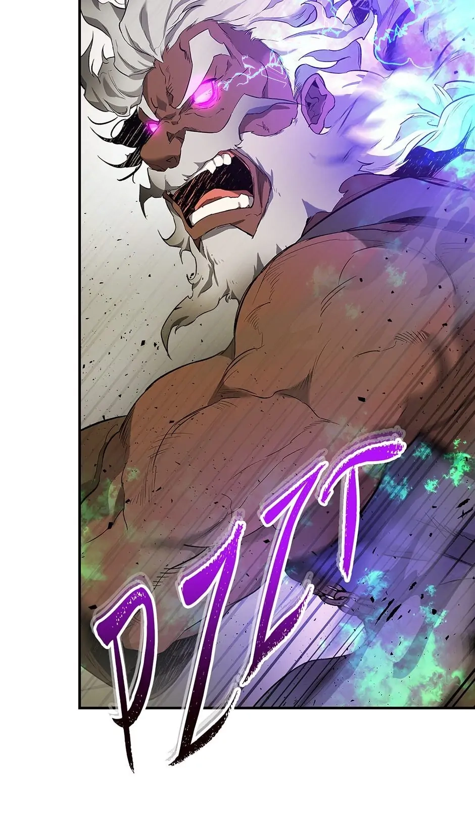 Leveling up with gods Chapter 28, page 53 of 98