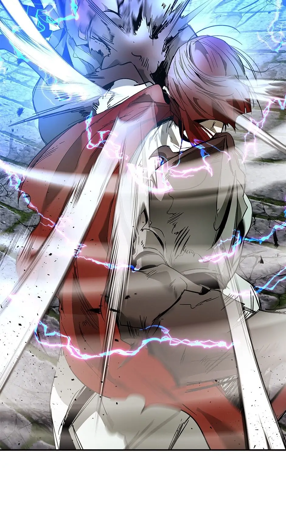 Leveling up with gods Chapter 28, page 55 of 98
