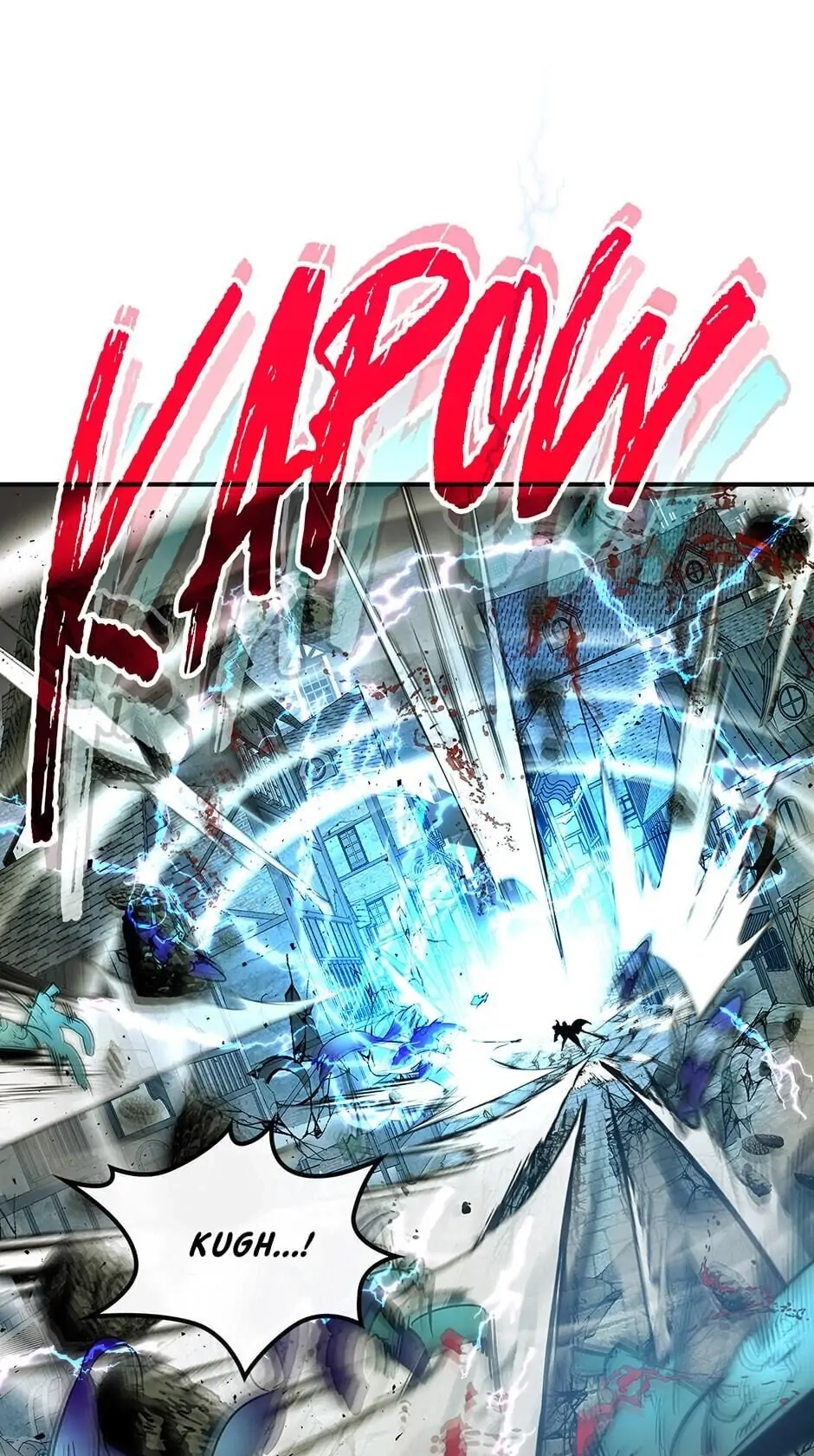 Leveling up with gods Chapter 28, page 56 of 98