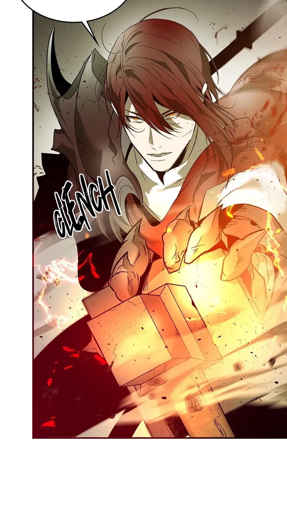 Leveling up with gods Chapter 28, page 58 of 98