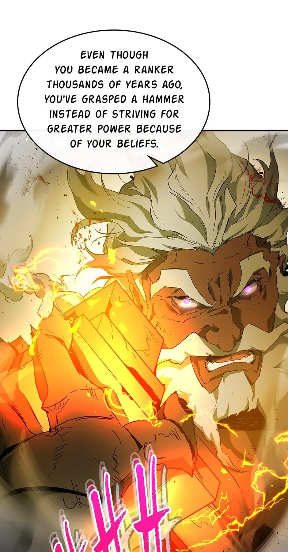 Leveling up with gods Chapter 28, page 59 of 98